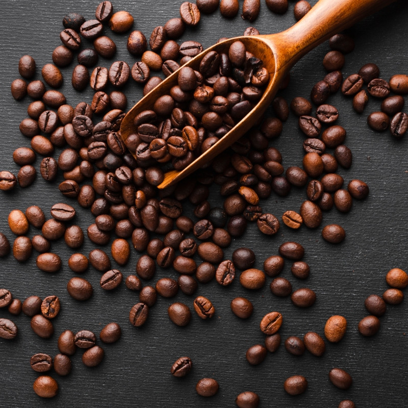 Victory Coffee Cooperative